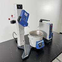 IKA RV8 Rotary Evaporator System image 0